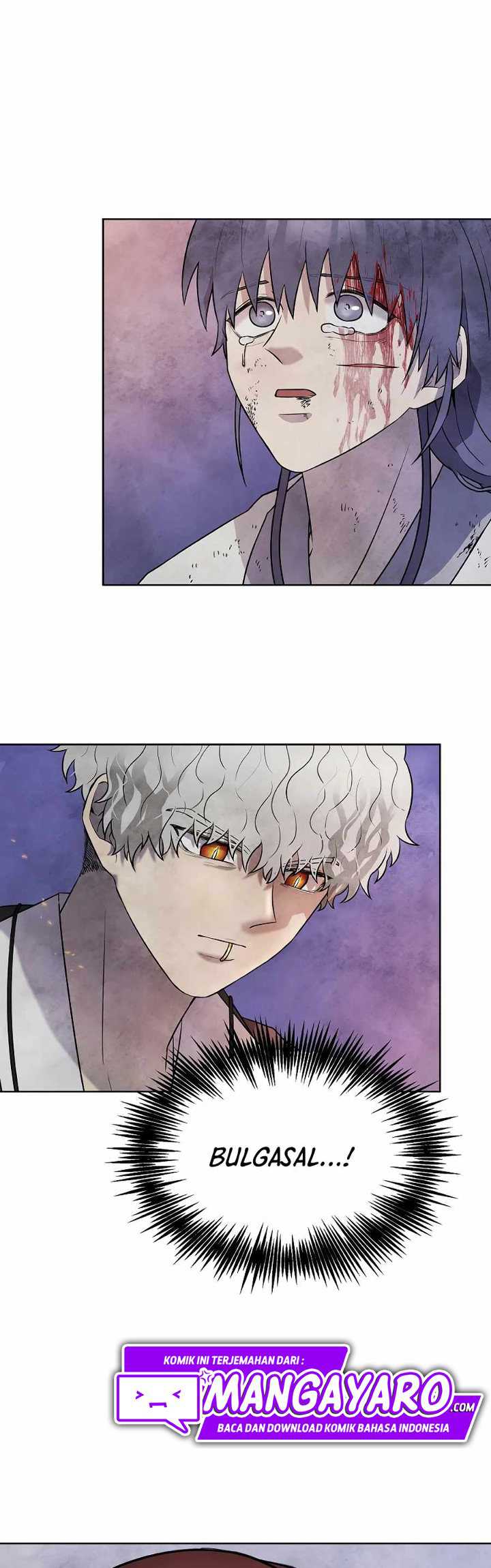 Taoist Master Hoguk Chapter 20 - halaman 15