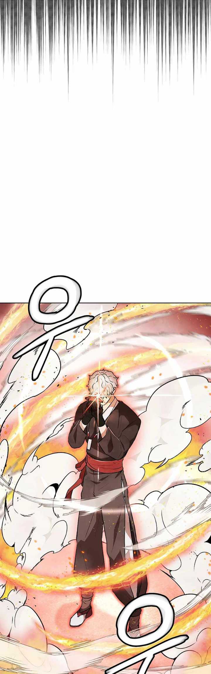 Taoist Master Hoguk Chapter 20 - halaman 20