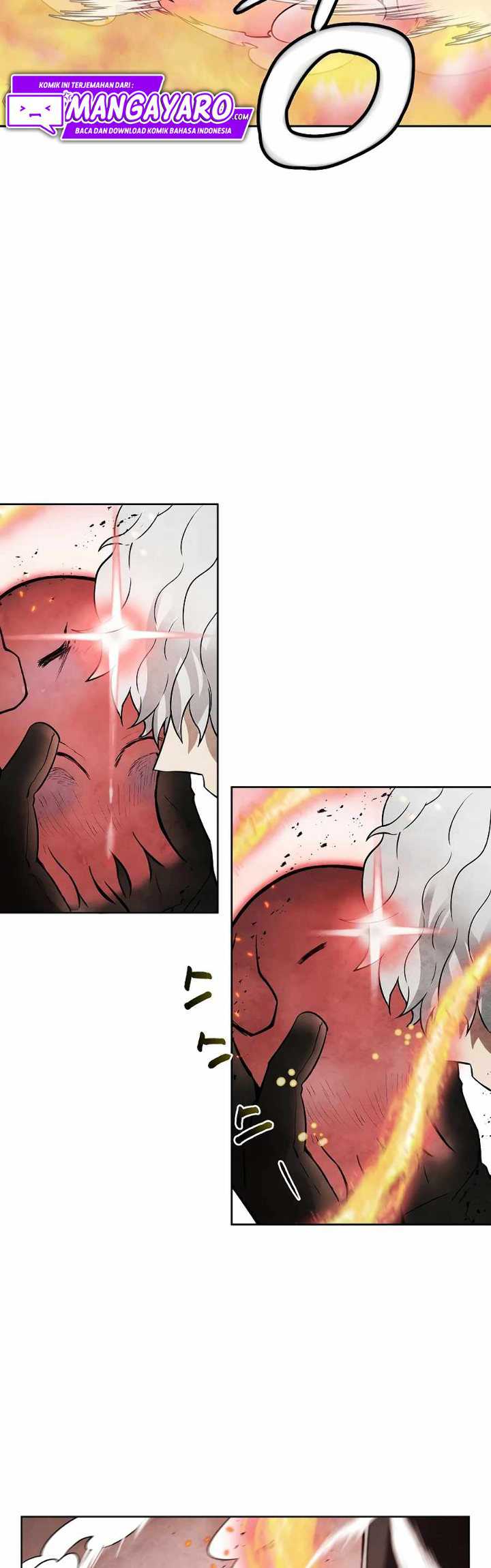 Taoist Master Hoguk Chapter 20 - halaman 21