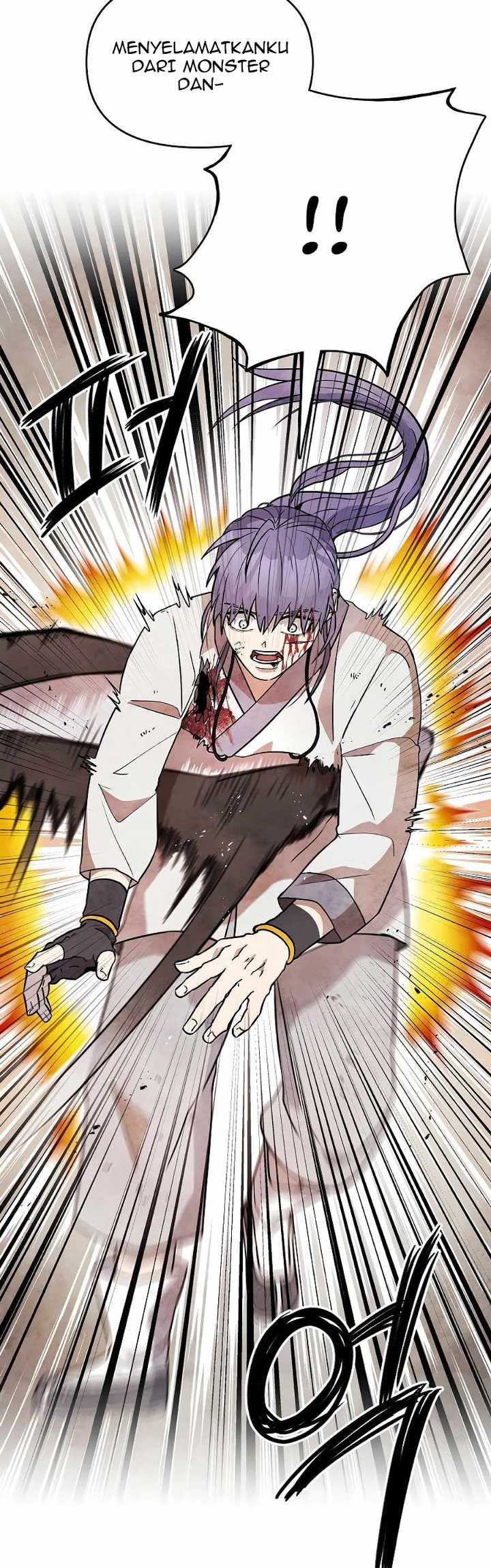 Taoist Master Hoguk Chapter 20 - halaman 25