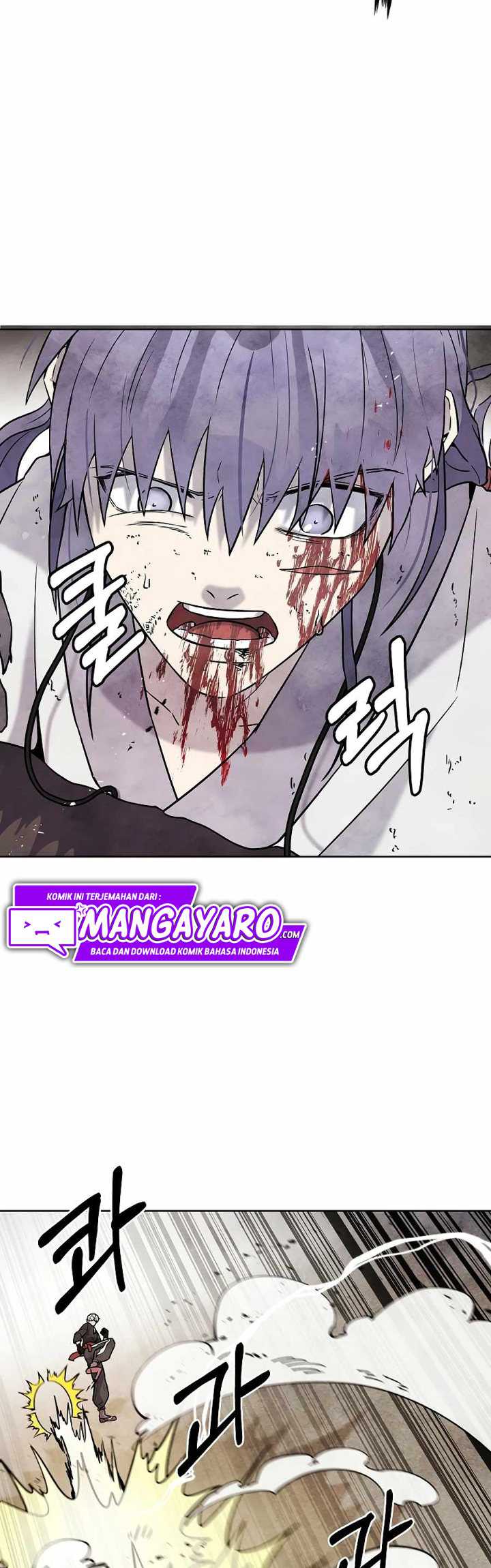 Taoist Master Hoguk Chapter 20 - halaman 26