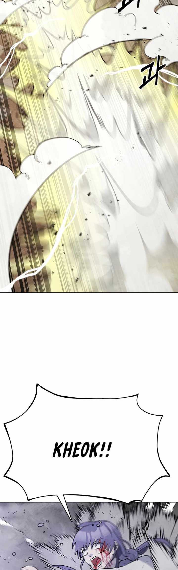 Taoist Master Hoguk Chapter 20 - halaman 27