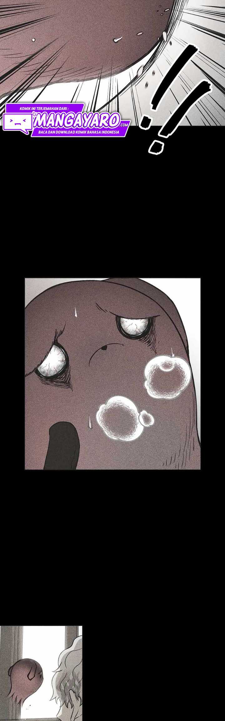 Taoist Master Hoguk Chapter 20 - halaman 35