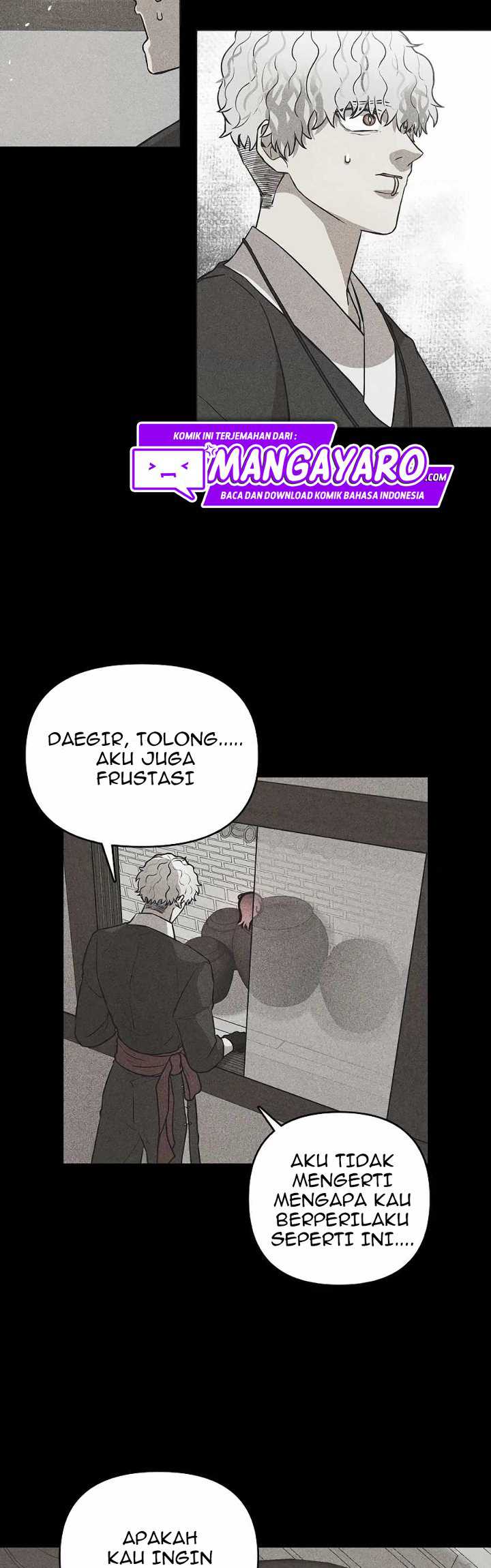 Taoist Master Hoguk Chapter 20 - halaman 36