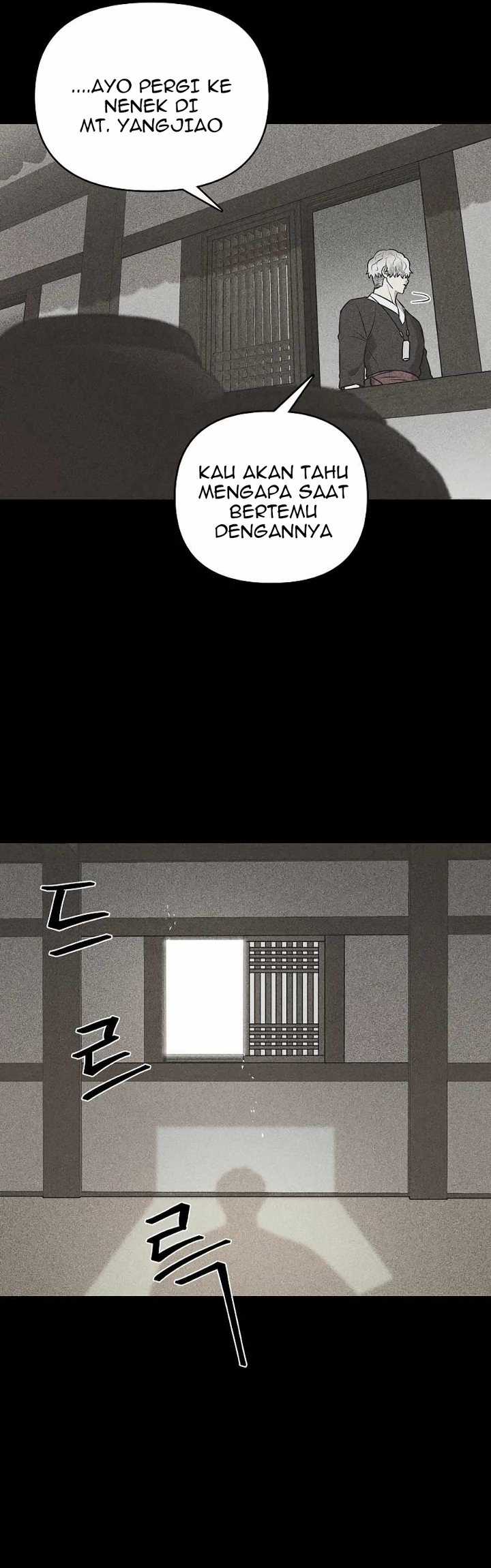 Taoist Master Hoguk Chapter 20 - halaman 38