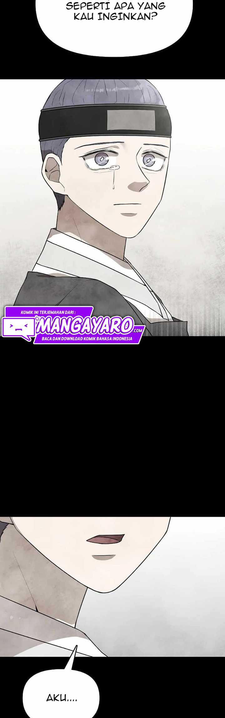 Taoist Master Hoguk Chapter 20 - halaman 4