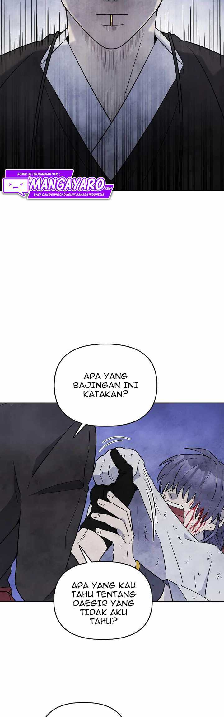 Taoist Master Hoguk Chapter 20 - halaman 40