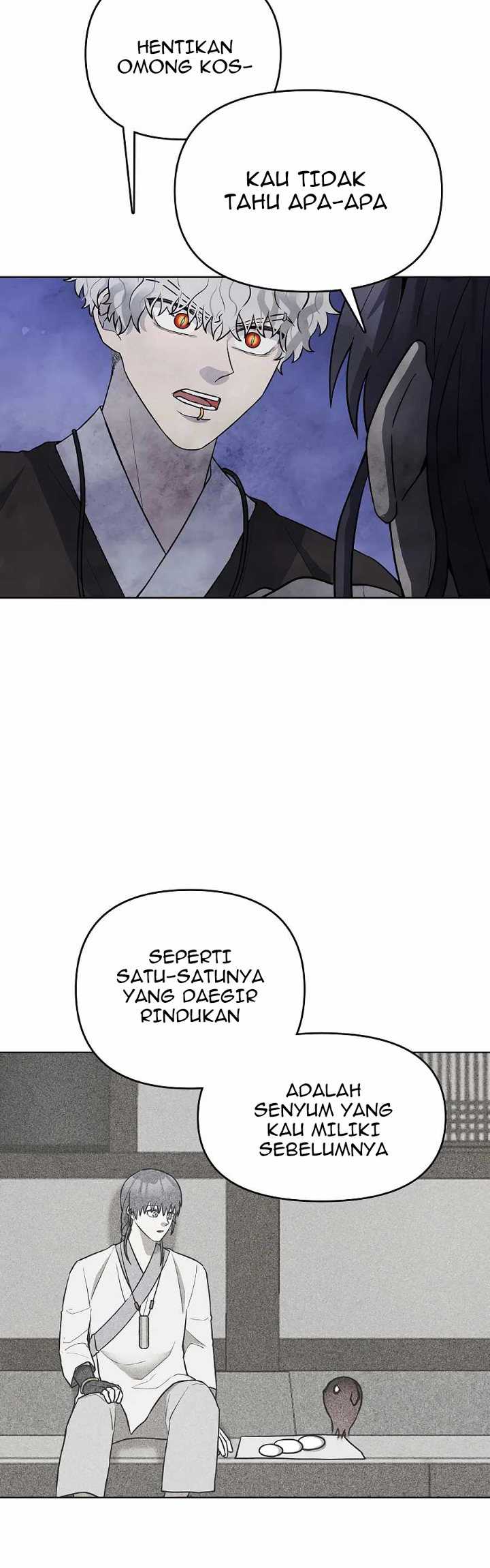 Taoist Master Hoguk Chapter 20 - halaman 41