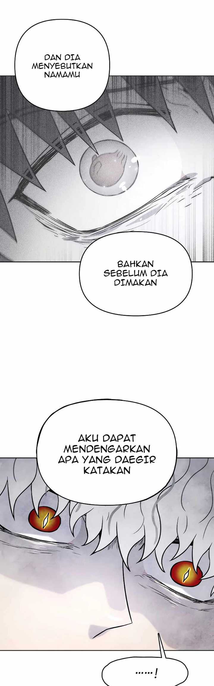 Taoist Master Hoguk Chapter 20 - halaman 42