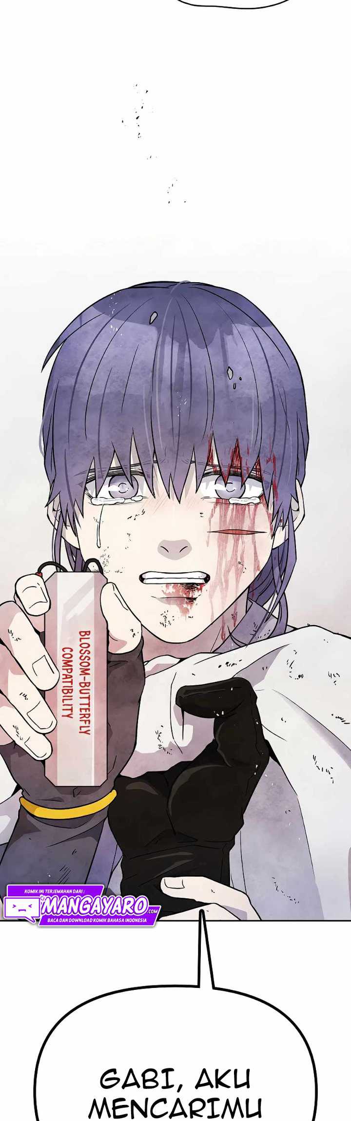 Taoist Master Hoguk Chapter 20 - halaman 43