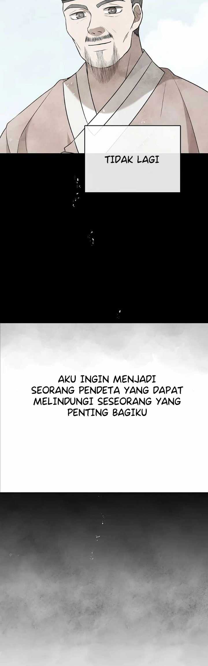 Taoist Master Hoguk Chapter 20 - halaman 6