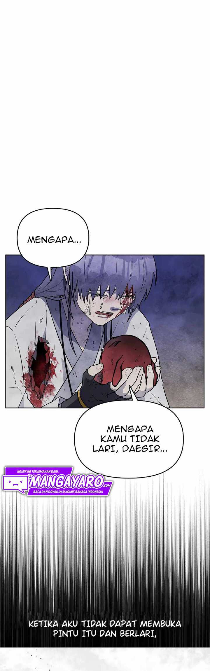 Taoist Master Hoguk Chapter 20 - halaman 9