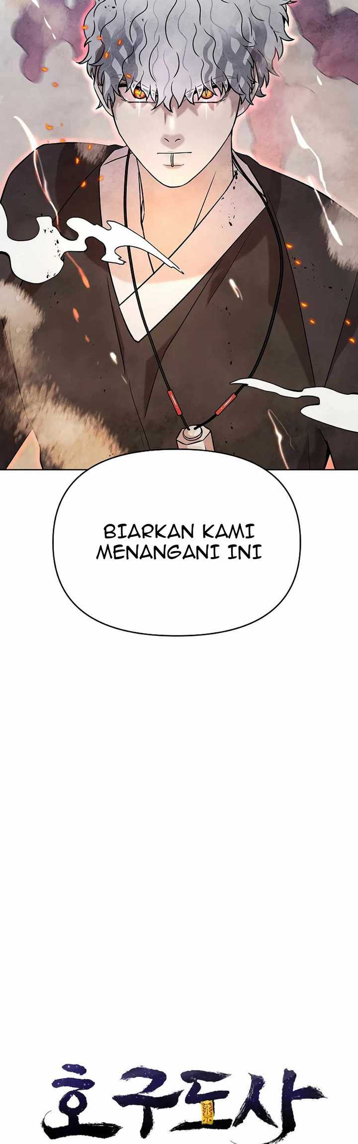 Taoist Master Hoguk Chapter 21 - halaman 16