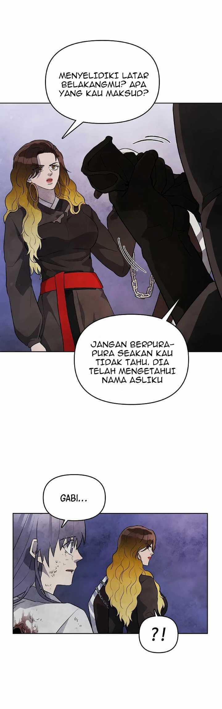 Taoist Master Hoguk Chapter 21 - halaman 19