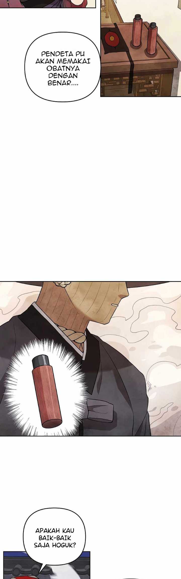 Taoist Master Hoguk Chapter 21 - halaman 26