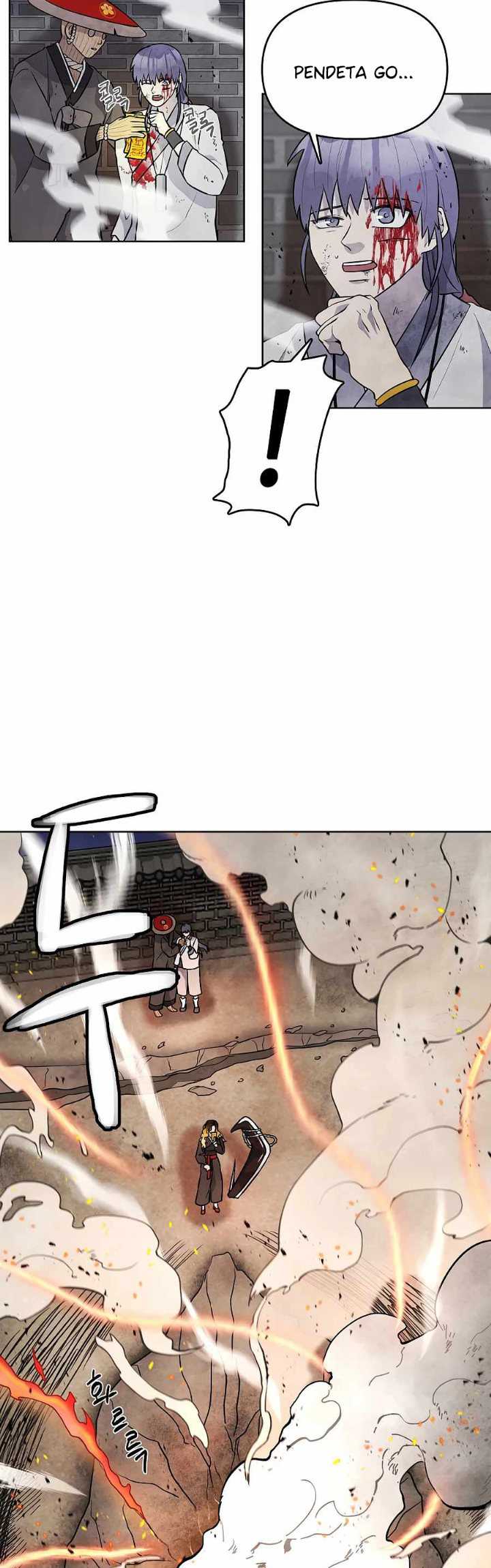 Taoist Master Hoguk Chapter 21 - halaman 27