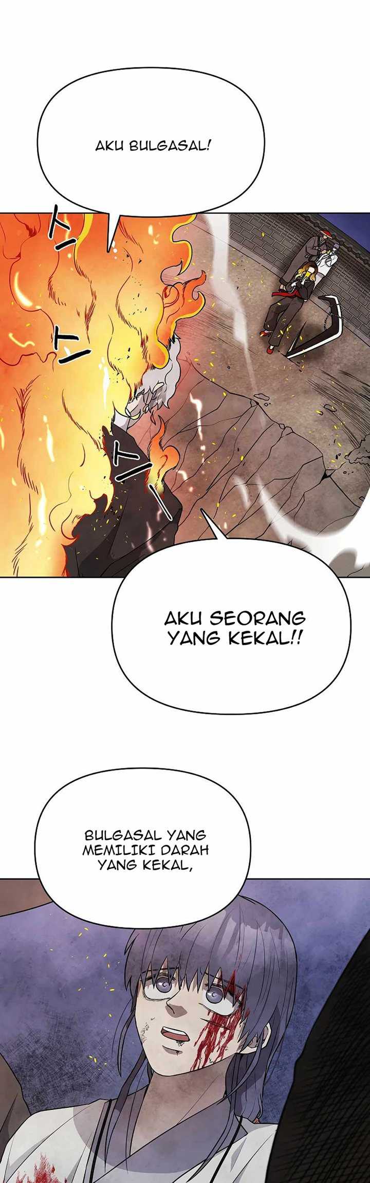 Taoist Master Hoguk Chapter 21 - halaman 32