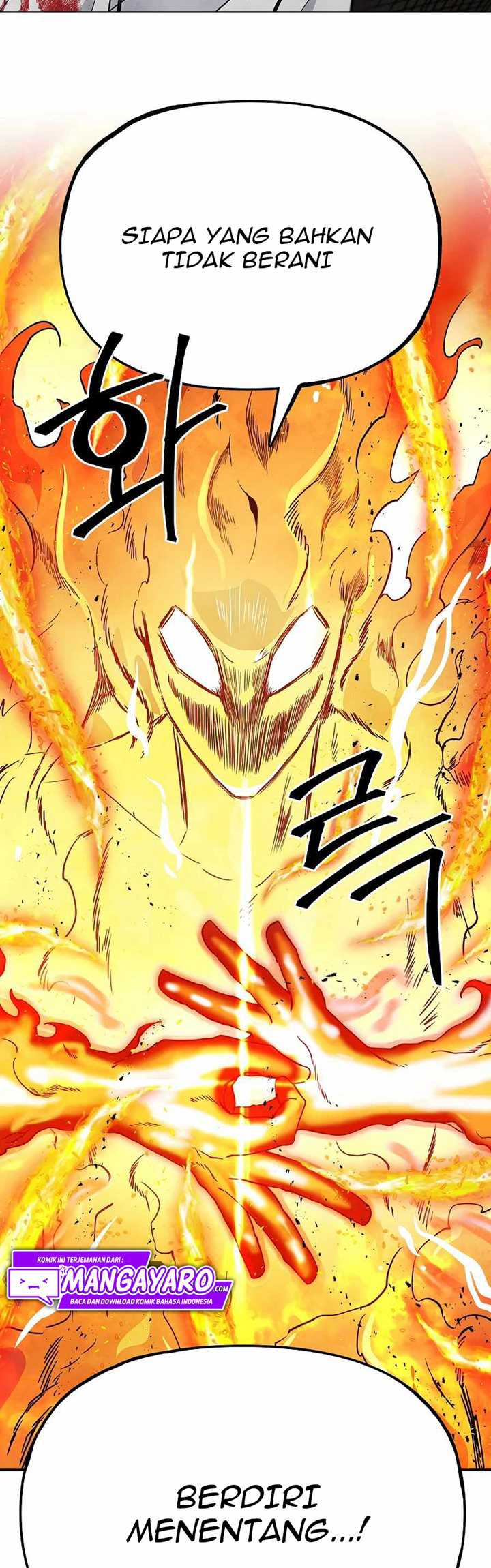 Taoist Master Hoguk Chapter 21 - halaman 33