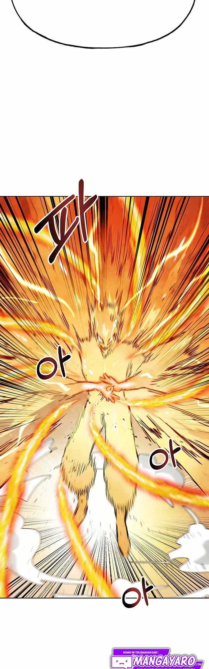 Taoist Master Hoguk Chapter 21 - halaman 34