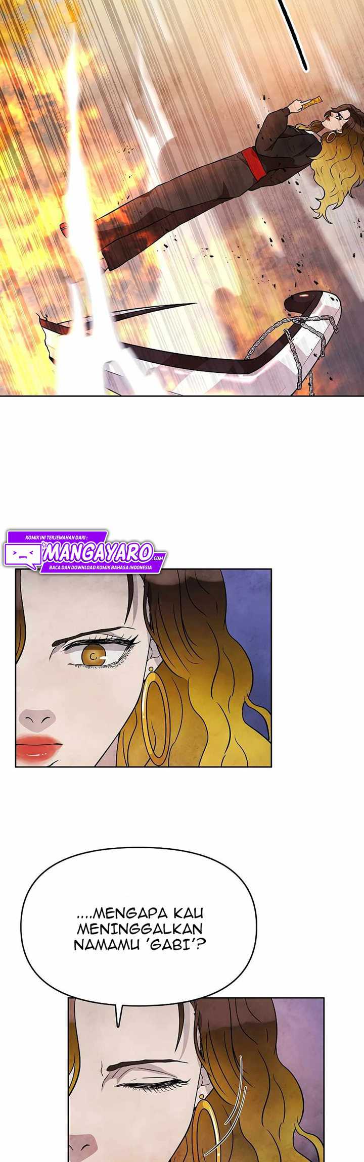 Taoist Master Hoguk Chapter 21 - halaman 37