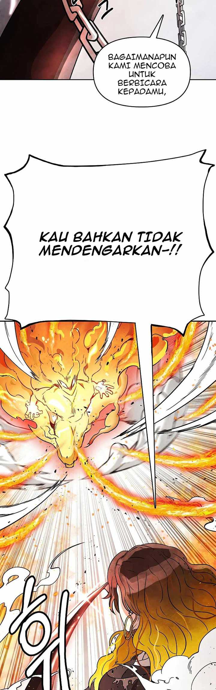Taoist Master Hoguk Chapter 21 - halaman 39