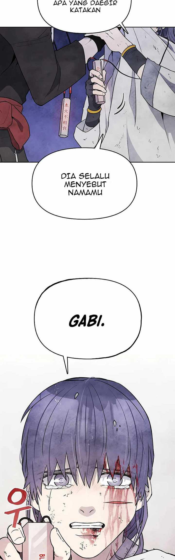 Taoist Master Hoguk Chapter 21 - halaman 4