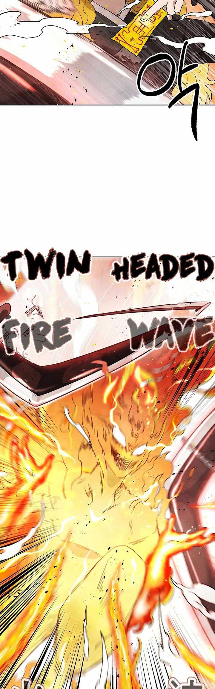 Taoist Master Hoguk Chapter 21 - halaman 41