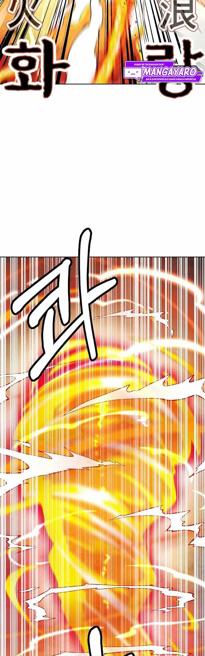 Taoist Master Hoguk Chapter 21 - halaman 42