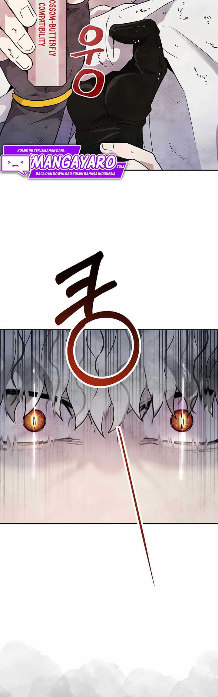 Taoist Master Hoguk Chapter 21 - halaman 5