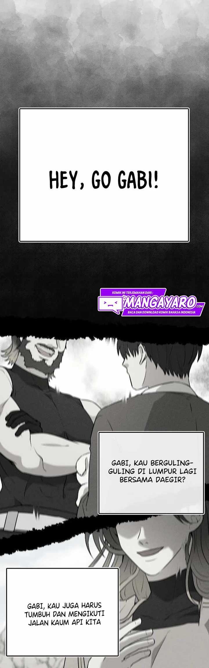 Taoist Master Hoguk Chapter 21 - halaman 6