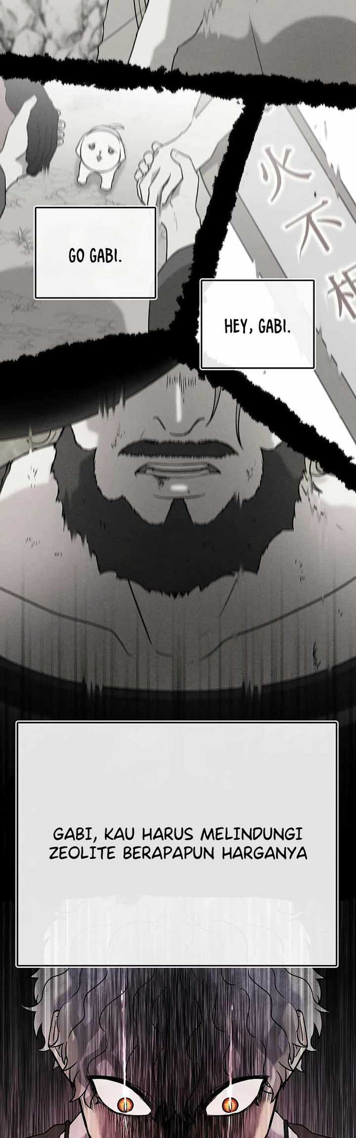 Taoist Master Hoguk Chapter 21 - halaman 7