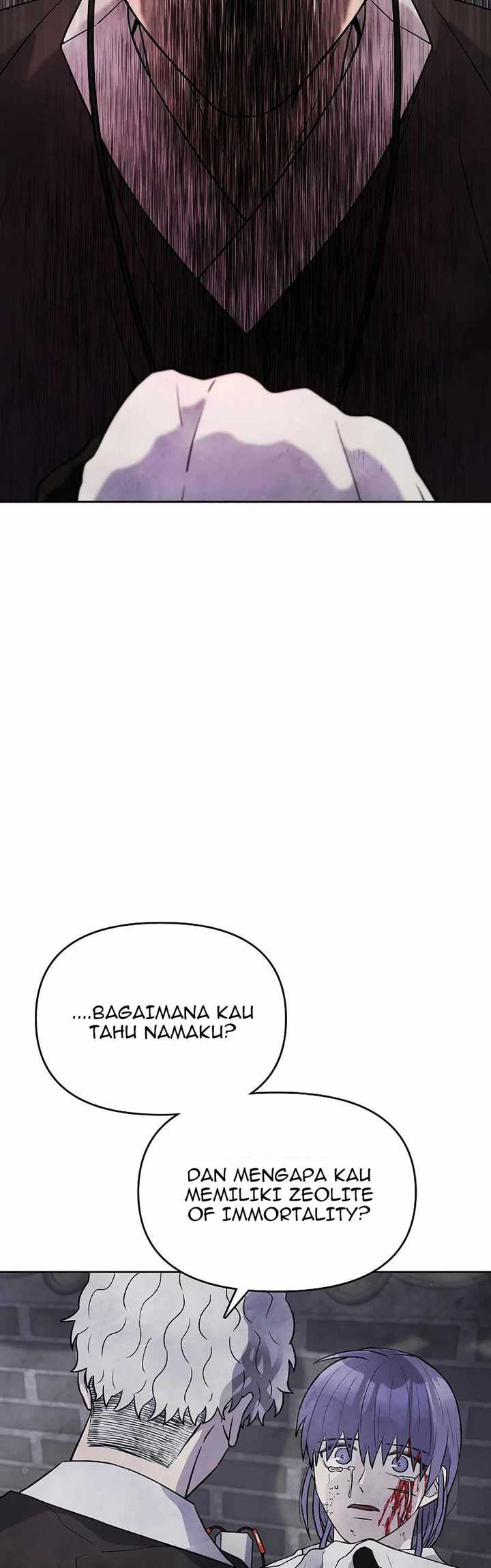Taoist Master Hoguk Chapter 21 - halaman 8