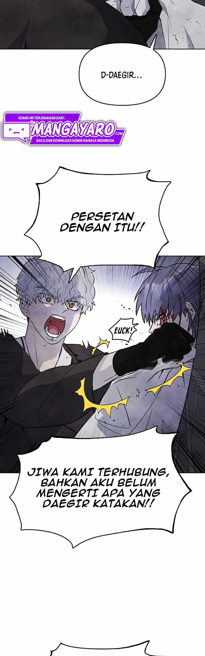 Taoist Master Hoguk Chapter 21 - halaman 9