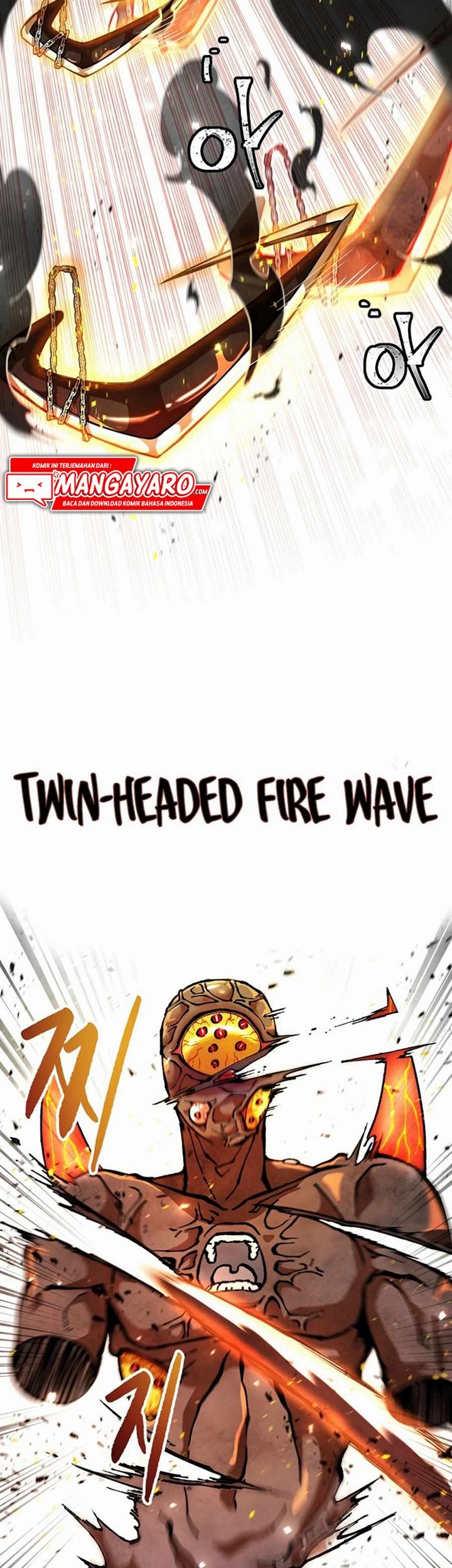 Taoist Master Hoguk Chapter 3.1 - halaman 26