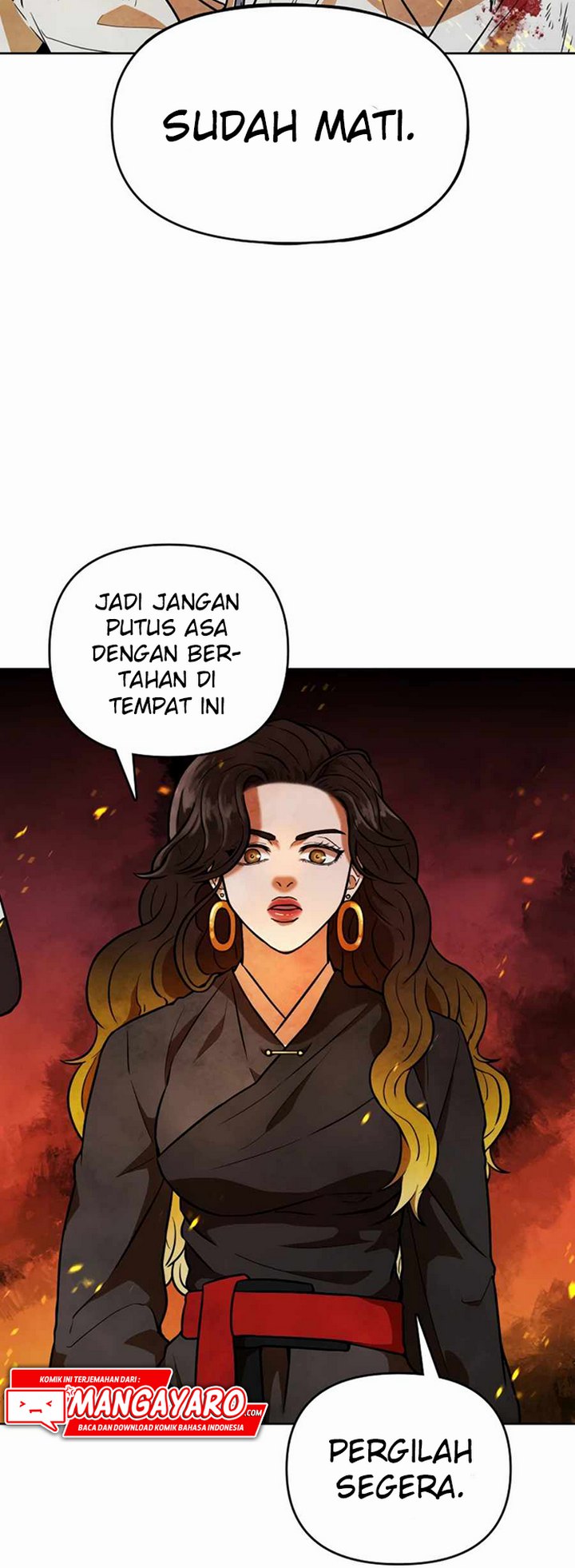 Taoist Master Hoguk Chapter 3.1 - halaman 39