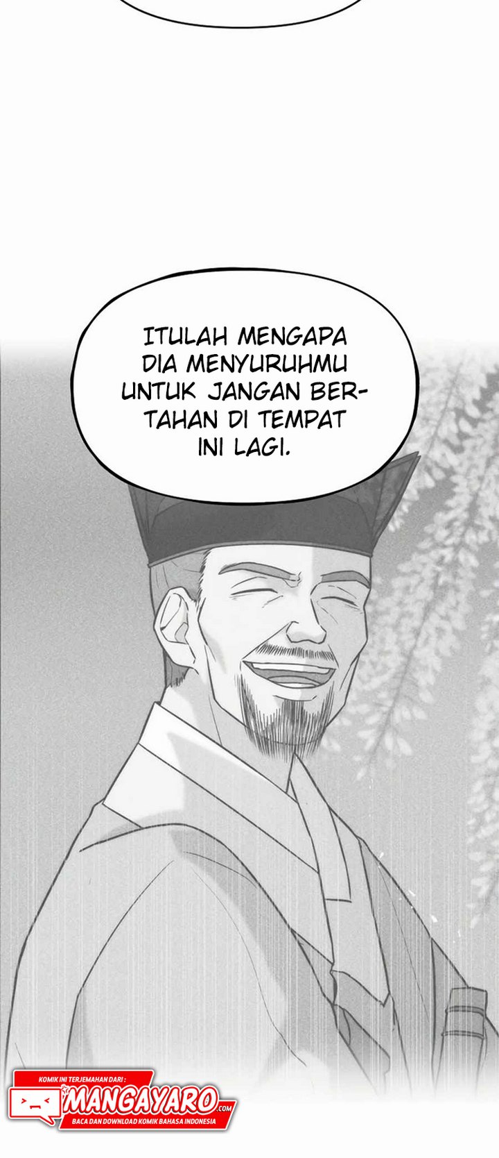 Taoist Master Hoguk Chapter 3.1 - halaman 46