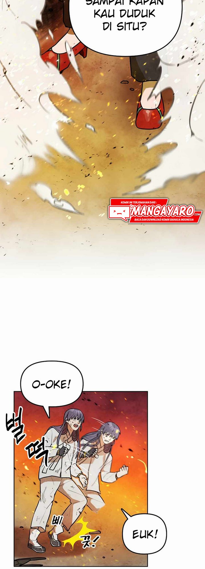 Taoist Master Hoguk Chapter 3.1 - halaman 7