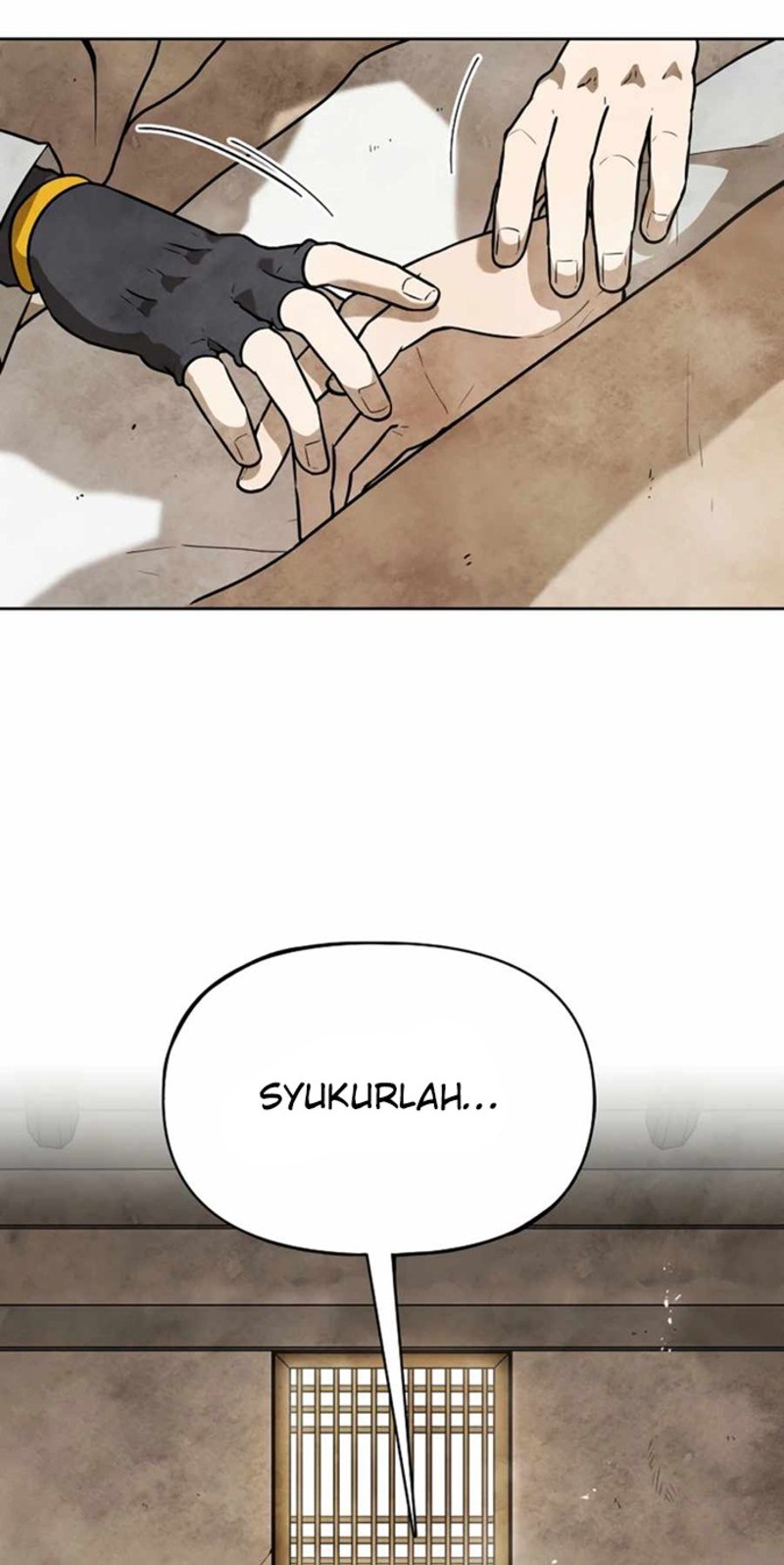 Taoist Master Hoguk Chapter 4 - halaman 16