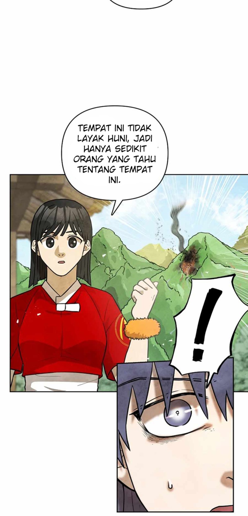 Taoist Master Hoguk Chapter 4 - halaman 20