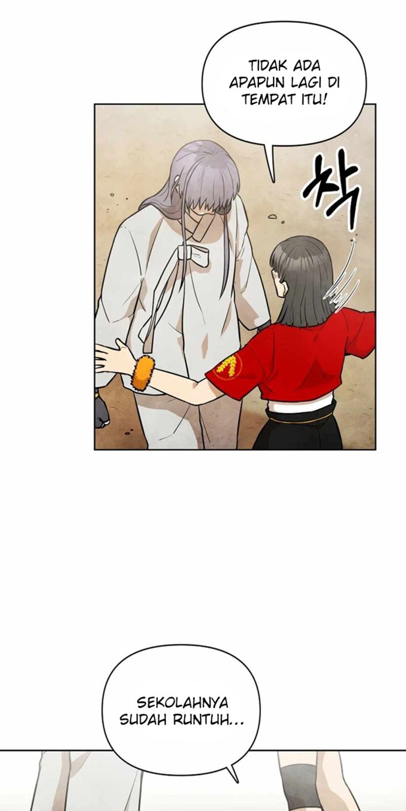 Taoist Master Hoguk Chapter 4 - halaman 22