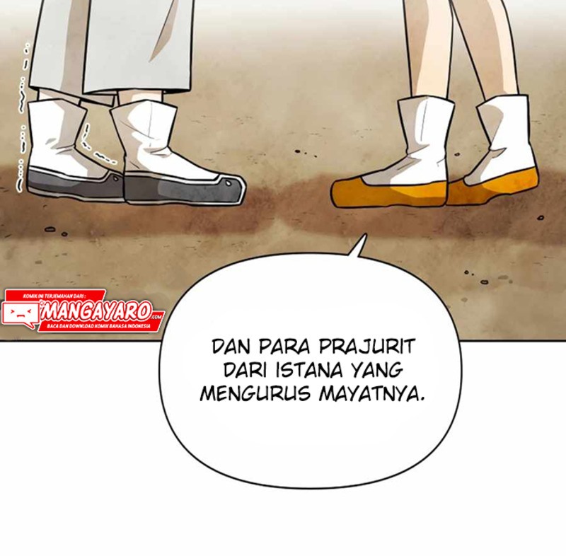 Taoist Master Hoguk Chapter 4 - halaman 23