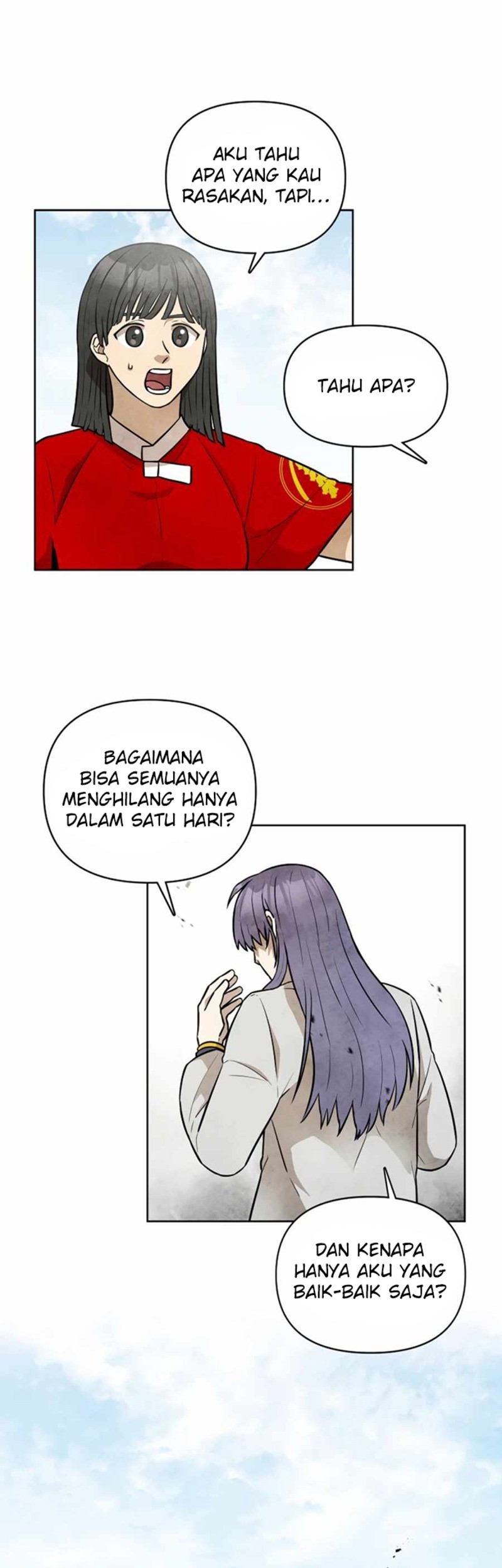 Taoist Master Hoguk Chapter 4 - halaman 24