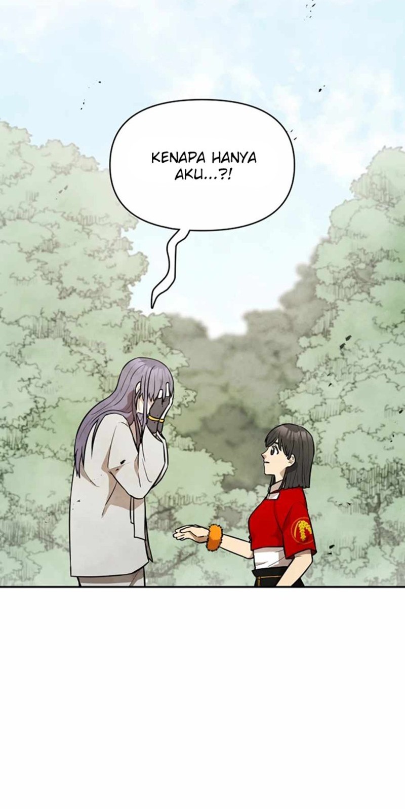 Taoist Master Hoguk Chapter 4 - halaman 25