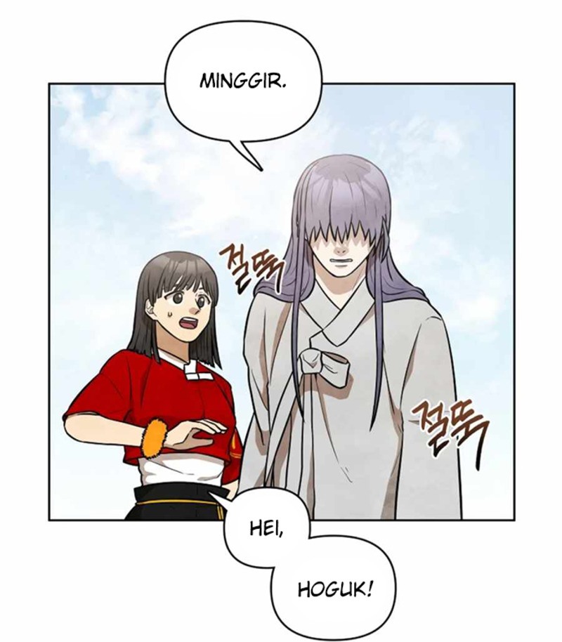 Taoist Master Hoguk Chapter 4 - halaman 26