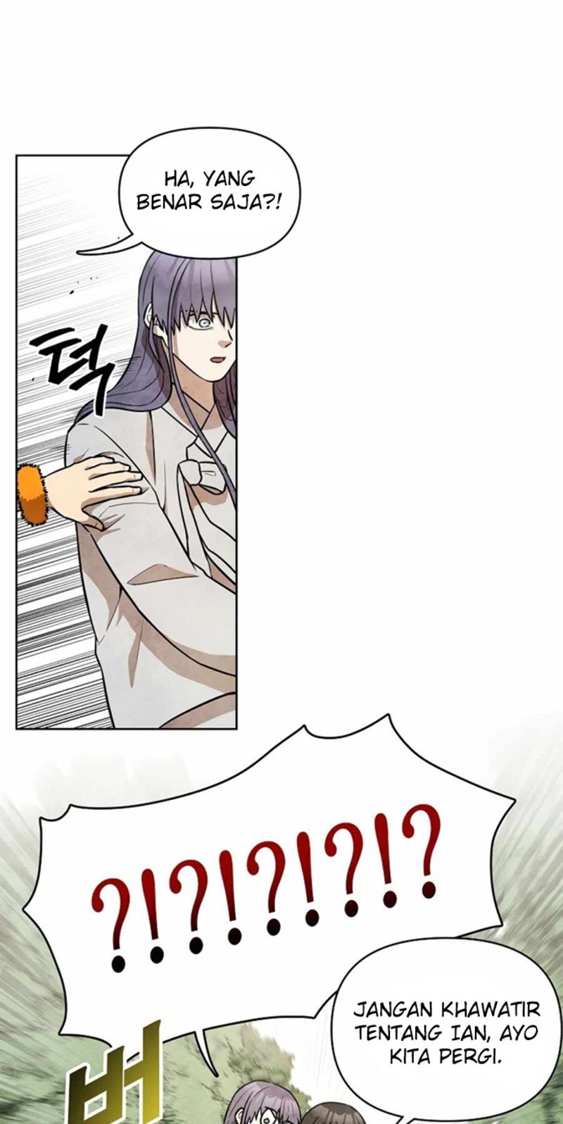 Taoist Master Hoguk Chapter 4 - halaman 28