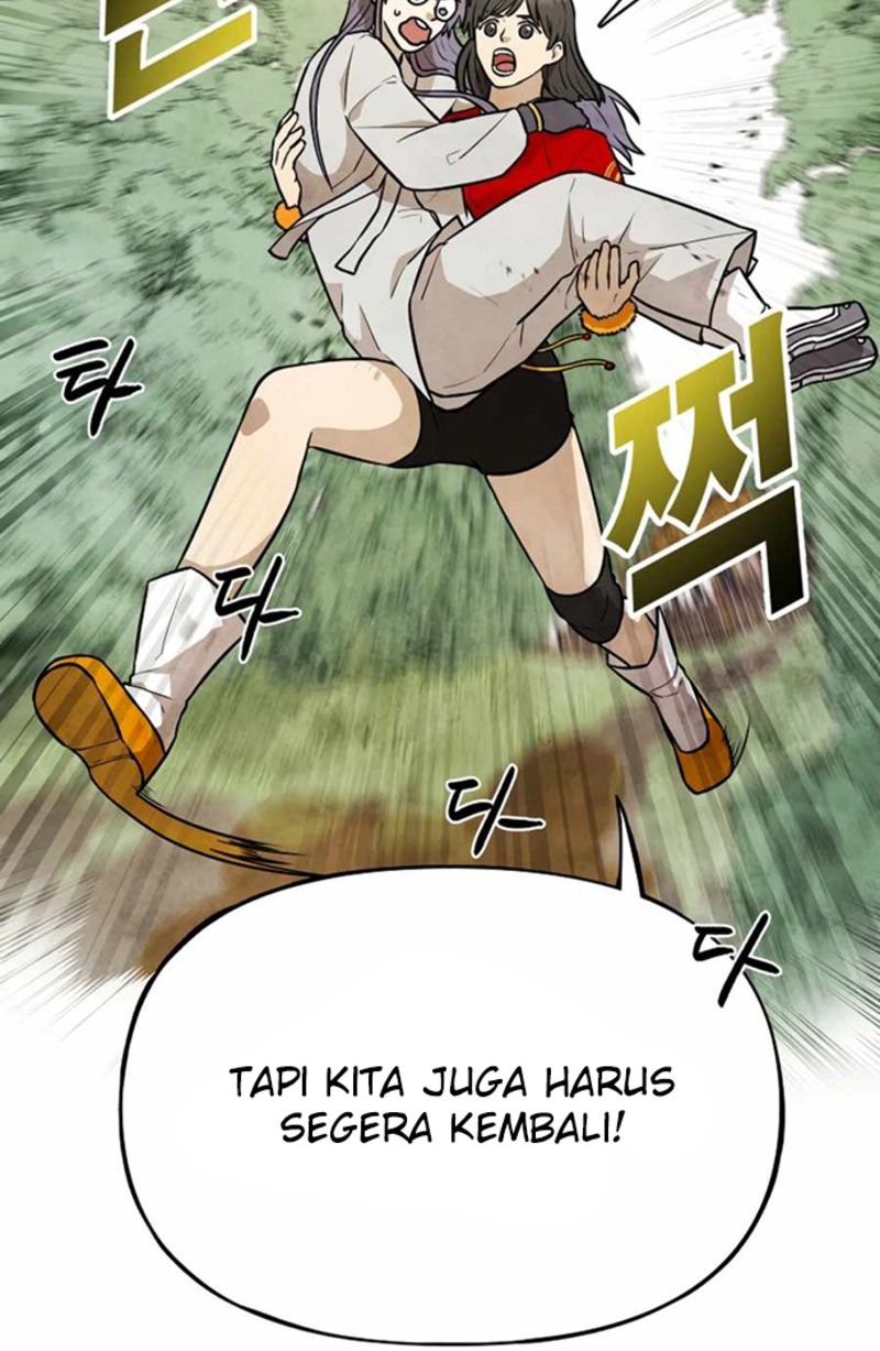 Taoist Master Hoguk Chapter 4 - halaman 29