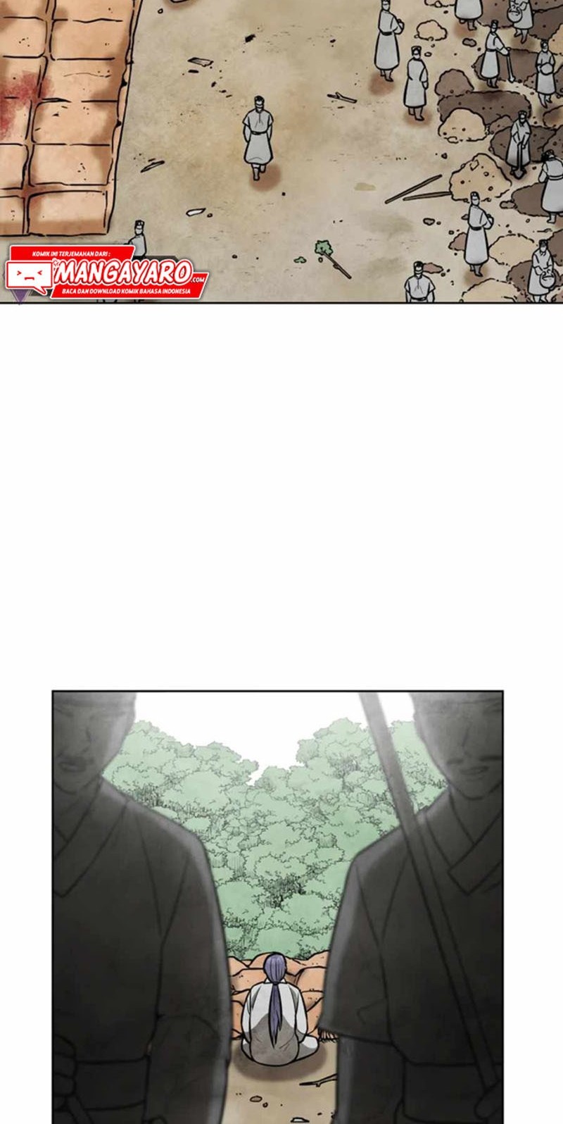 Taoist Master Hoguk Chapter 4 - halaman 31