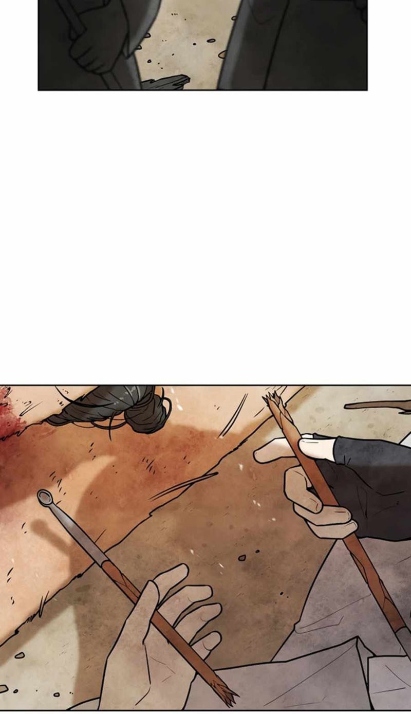 Taoist Master Hoguk Chapter 4 - halaman 32