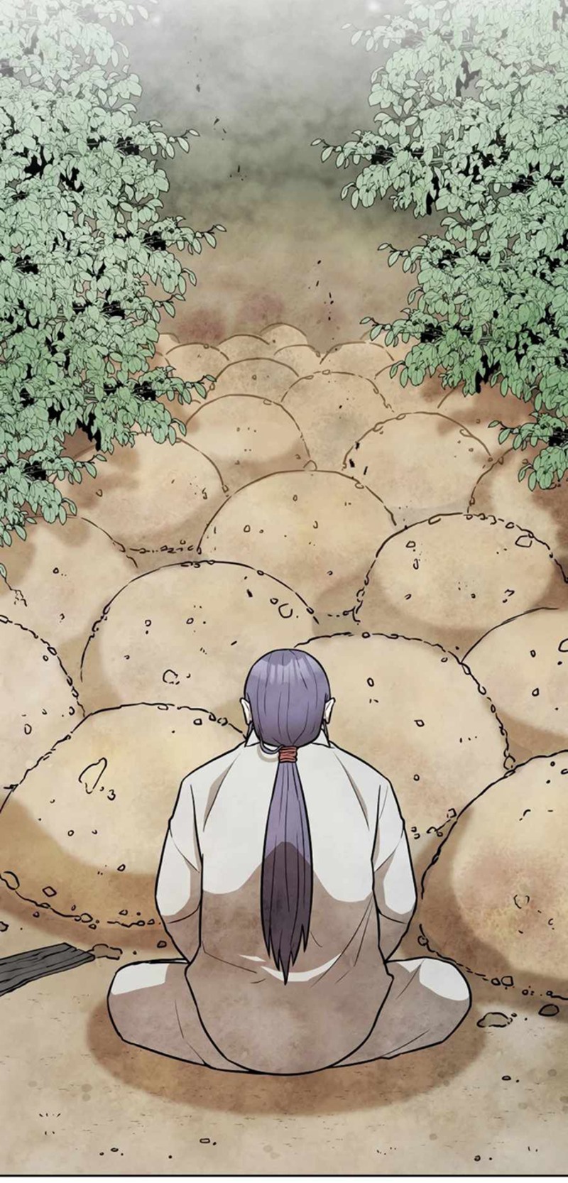 Taoist Master Hoguk Chapter 4 - halaman 35