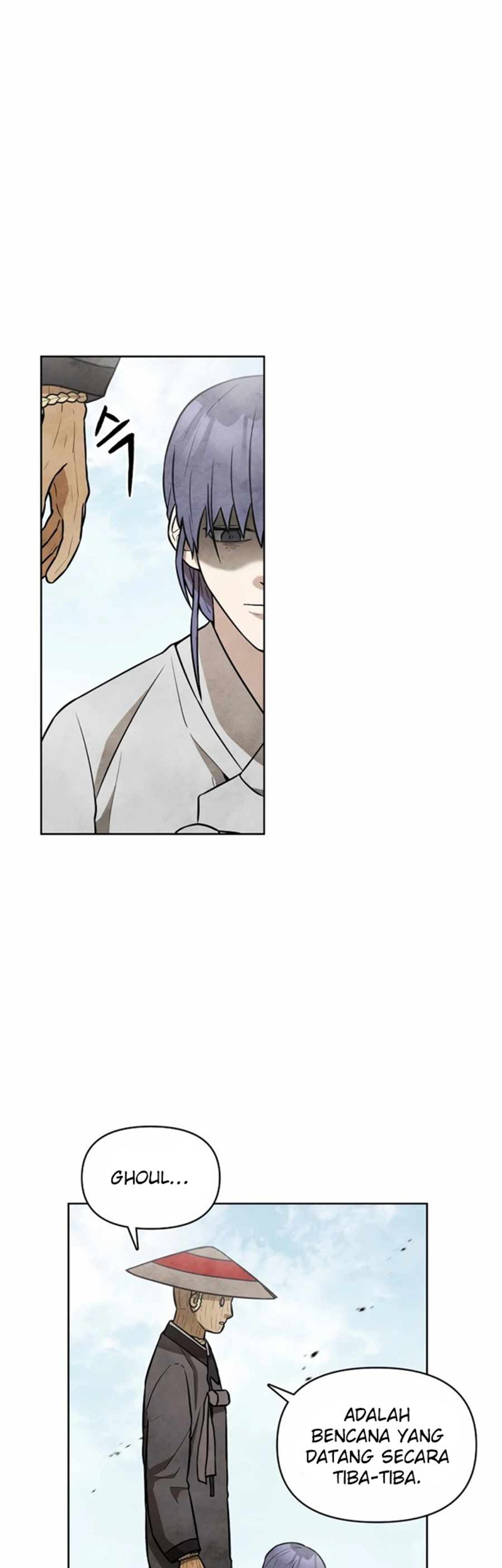Taoist Master Hoguk Chapter 4 - halaman 36